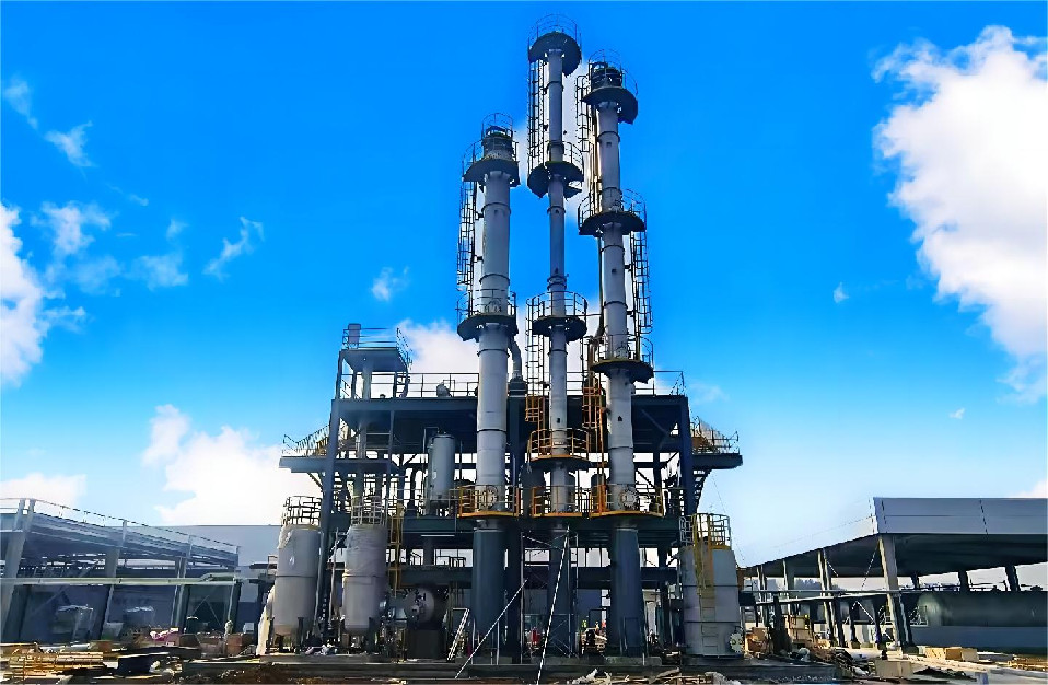 The project is actually shot